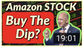 Q2 AMZN Earnings Video